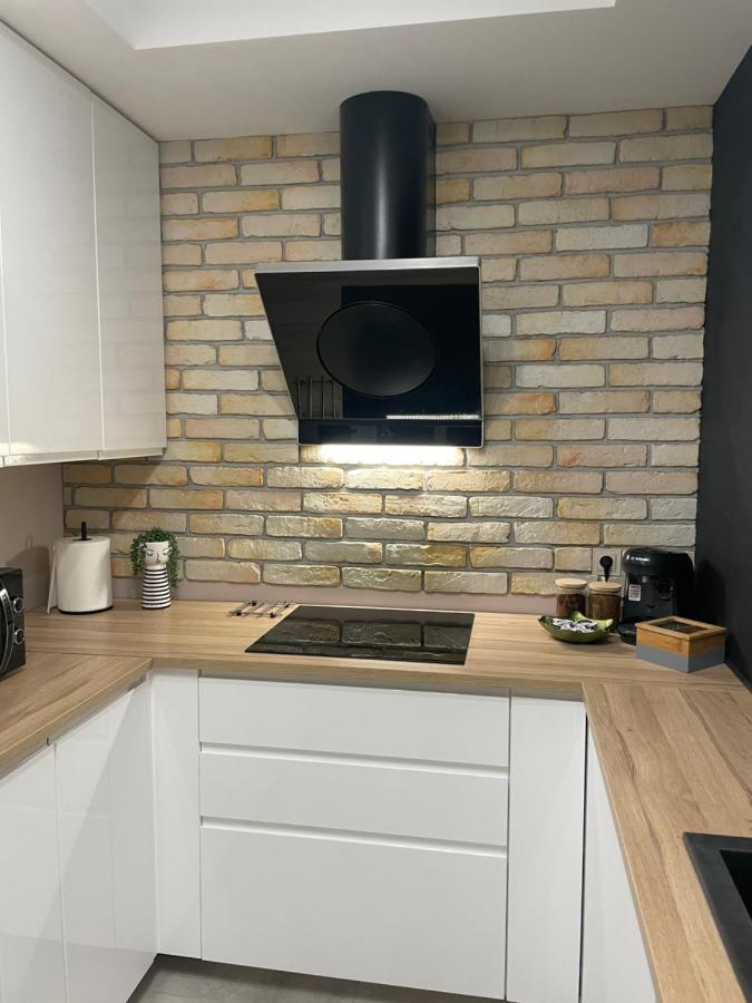 Apartments Sleep & Go Modlin Airport Nowy Dwór Mazowiecki Eksteriør billede