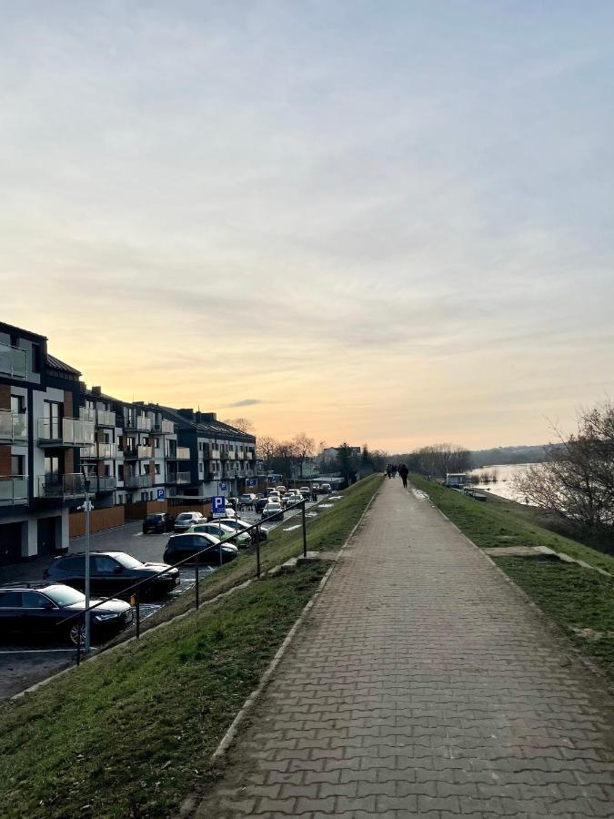 Apartments Sleep & Go Modlin Airport Nowy Dwór Mazowiecki Eksteriør billede